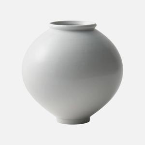 달항아리 (15cm) / 이은상 / 도자기 오브제