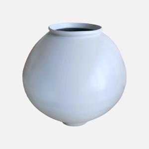 달항아리 (42-43cm) / 이은상 / 도자기 오브제
