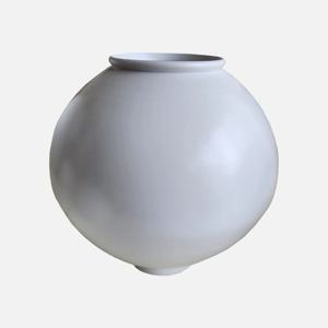 달항아리 (27cm) / 이은상 / 도자기 오브제
