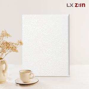 실크벽지 베이스 7121-01 로우 크림 화이트 벽지 셀프도배 만능풀바른벽지 아리나데코