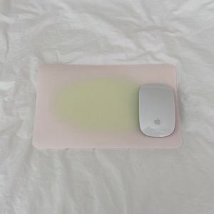 lotus flower 논슬립 마우스패드 데스크 테이블 매트