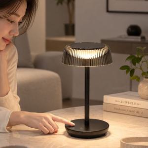 루아벨 LED 무선 무드등 침실 인테리어 탁상 수면등