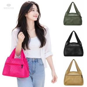 트로픽 미니 매쉬 수영가방 샤워 목욕가방 수영장 워터파크 목욕탕