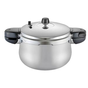 하이클래드 베이직 통3중 IH 압력솥 3.5L (6인용)