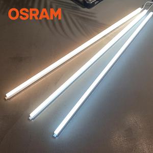OSRAM LED T5 간접조명 간접등 무드등 천장조명 플리커프리 바텐G5