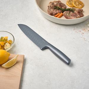 깔끔하게 잘리는 넌스틱 코팅 올스텐  산도쿠 7인치