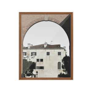 Venetian Facade Photos III 사진 파리 풍경 아트포스터 (AM)