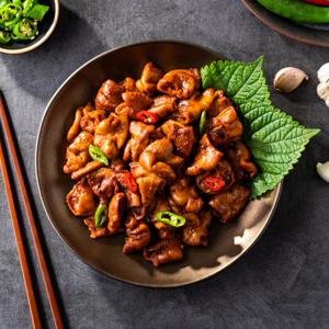 화끈한 불맛 삼대포차 불곱창구이250g 외