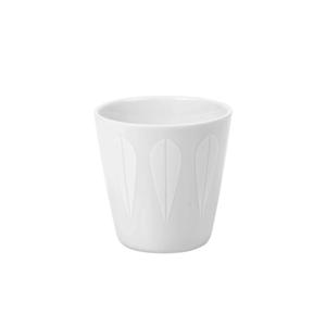 로터스컵 250ml  화이트