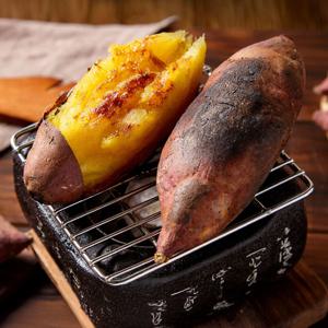 2026년 햇 해남 꿀고구마 한입 5kg 20g~50g내외