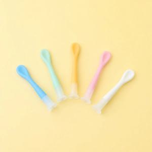 렌즈스푼20개입 알록달록 컬러 뽁뽁이 드림렌즈 하드렌즈 흡착봉