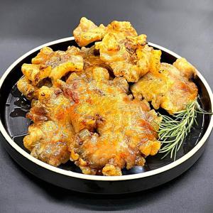 국내산 특수부위 부속물 돼지 도래창(대동맥) 1kg
