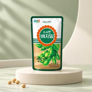 고소한 베지밀 파우치 190ml 15입