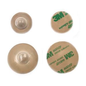 3M투명 도어 쿠션 도어범퍼 투명 25mm/42mm 문보호 벽보호