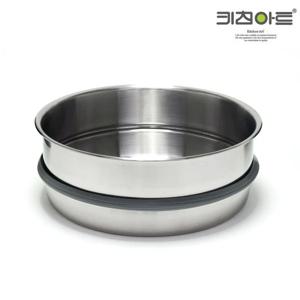 스티머 스텐304 찜기 찜판 26cm