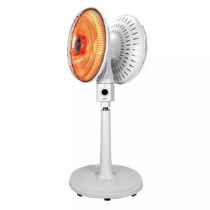 양면 선풍기형 전기히터 전기난로 난방기 FU-2520S