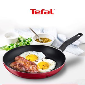 뉴메종드 티타늄 프리미엄 프라이팬 28cm+유리뚜껑 CT1-NMFP8G