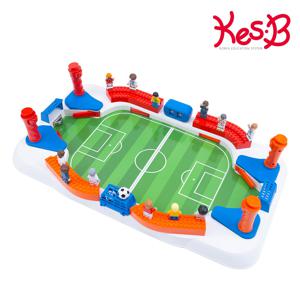 캐스비 보드게임 투버튼테이블 축구게임(2914)