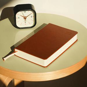27년 캐주얼 다이어리 1D1P 32절 LOGROG