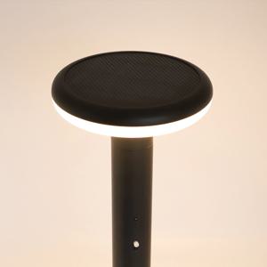 LED 가든 쏠라 팩등 테라스조명 정원등 잔디등 4.4W 3000K 전구색