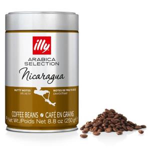 니카라과 원두커피 홀빈 커피 250g