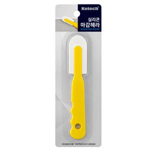 실리콘 마감헤라 (K-6617) 스크래퍼 줄눈 화장실