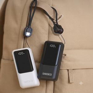 미니그립 초경량 22.5W 10000mAh 보조배터리