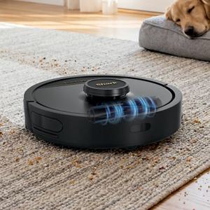샤크 Zen Pro D10 올인원 AI 물걸레 로봇청소기 RVD120X1KRWH