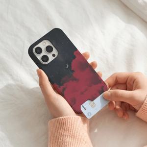 아이폰 18프로 아이폰 17프로 달밤3 언더카드 케이스