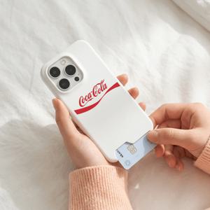아이폰 18프로 아이폰 17프로 코카콜라 언더카드 케이스