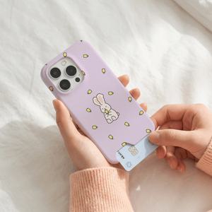 아이폰 18프로 아이폰 17프로 BINA 토솜이아이스크림 언더카드 케이스