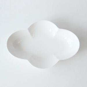 본차이나 새솔 홈세트 낱개 그릇 화이트 식기 블럼 9볼 1p
