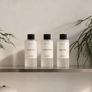 생활공작소 헤리티지 디퓨저 리필 200ml (3종)