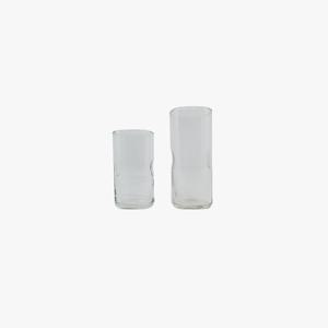 Innsbruck Square Thumb Glass 인스브루크 엄지 사각 글라스 유리컵