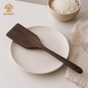 소노클링 우드 뒤집개 32cm 나무 요리뒤집개