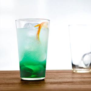 강화유리컵 코닐 660ml