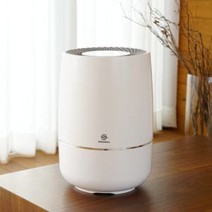 [리퍼] 자연 기화식 가습기 공기청정기 겸용 ZWAH-700W