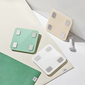 [리퍼] (S급) 미개봉 T9 더블스마트인 바디 체중계 가정용 전자 기계