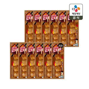맥스봉 직화구이 꼬치바 오리지널 90g x12개