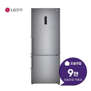 [렌탈] 모던엣지 냉장고 462L M451PS53