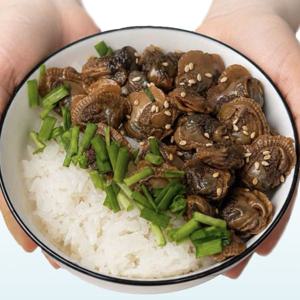 여수 맛집 간장부추 꼬막장 비빔밥 집밥 반찬 150g 3팩 / 6팩