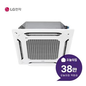 [렌탈] 휘센 4WAY 천장형 냉난방기 28평형 92m2 TW1001A9HR