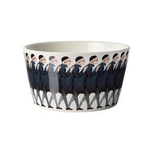 엘사 베스코브 볼 500ml 엉클블루