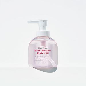 닥터바이오 핑크 리페어 헤어 오일 200ml