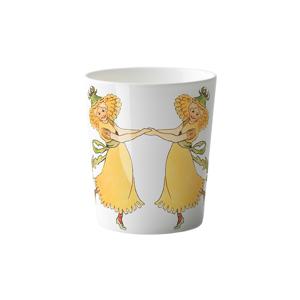 엘사 베스코브 머그 280ml 단델리온