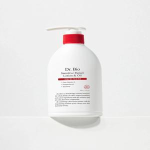 닥터바이오 센시티브 로션&오일 500g
