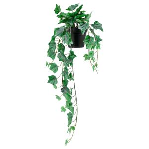 아이비 행잉플랜트 조화식물 페이카 (화분지름:12cm)