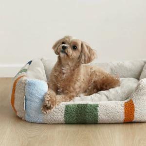 26F/W NEW 플리스 강아지 고양이 펫방석 4color 2size