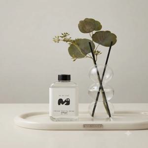 프라이데이플라워디퓨져(Friday Flower Diffuser) Objet set