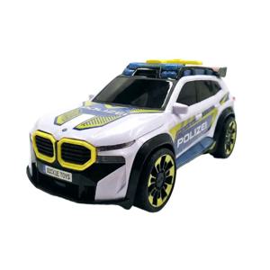 BMW XM 크라임 헌터